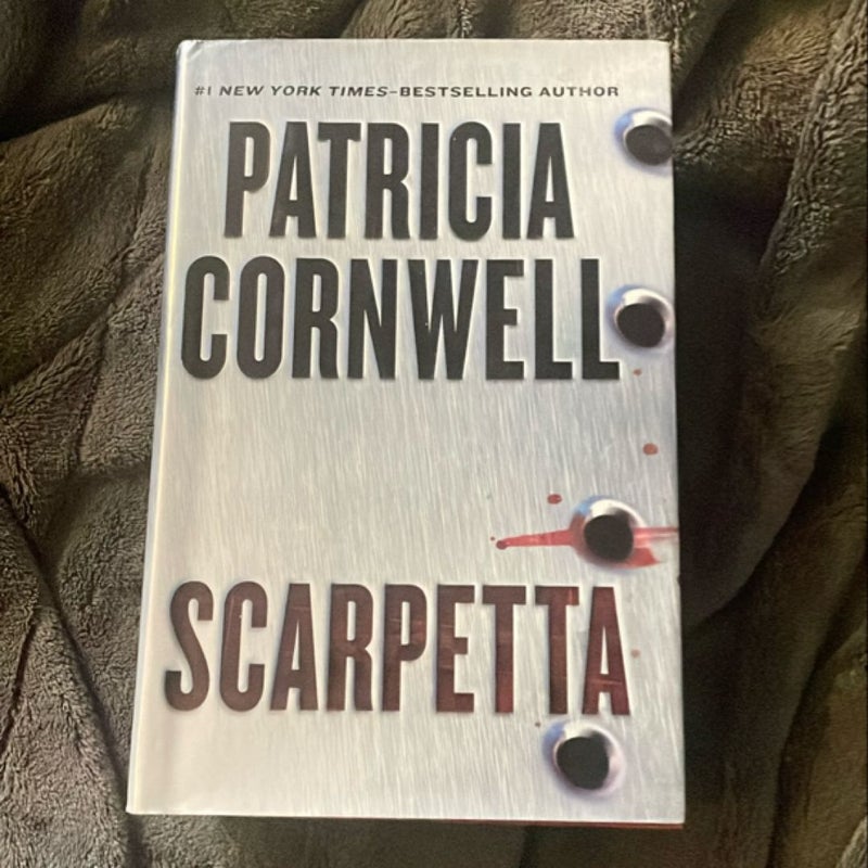 Scarpetta