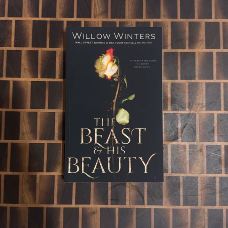 The Beast and His Beauty