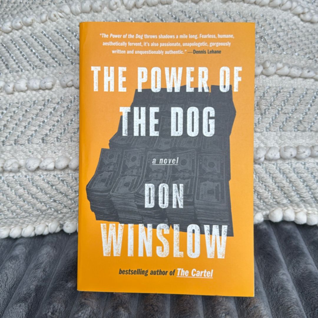 The Power of the Dog