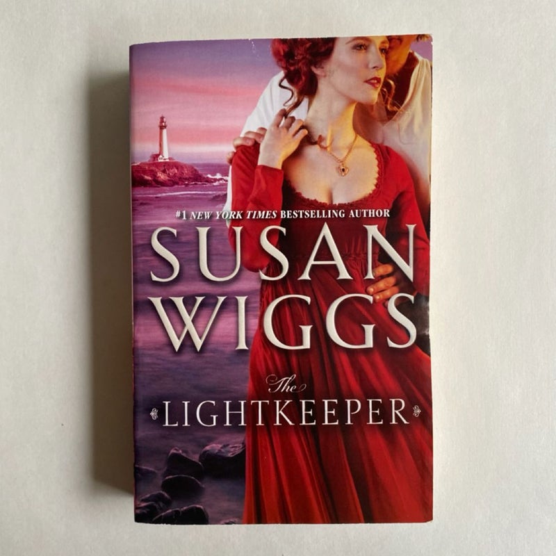 The Lightkeeper