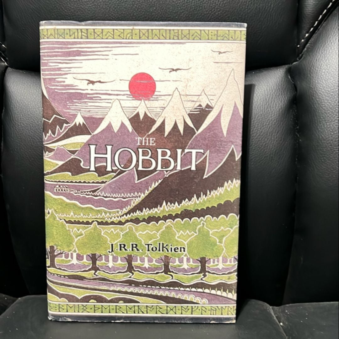 The Hobbit Classic Hardback