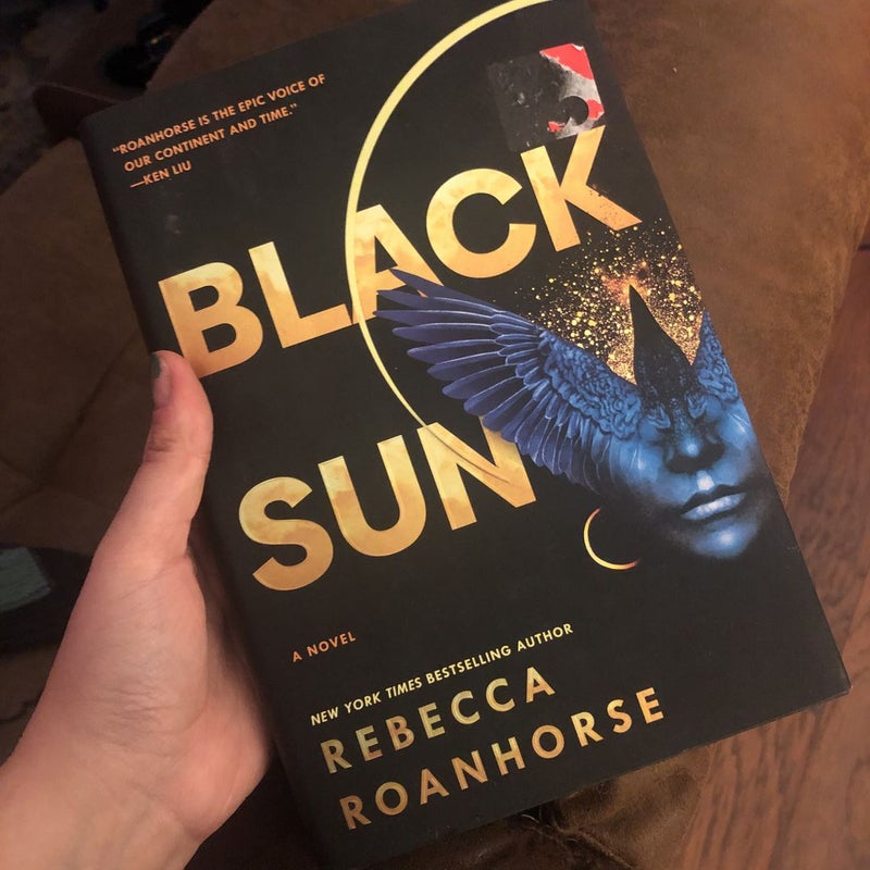 Black Sun