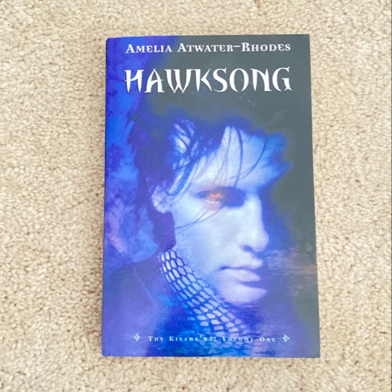 Hawksong