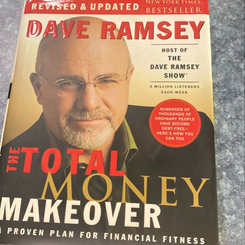 The Total Money Makeover