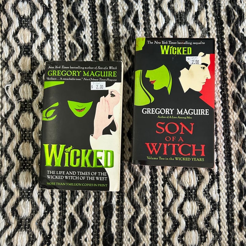 Wicked