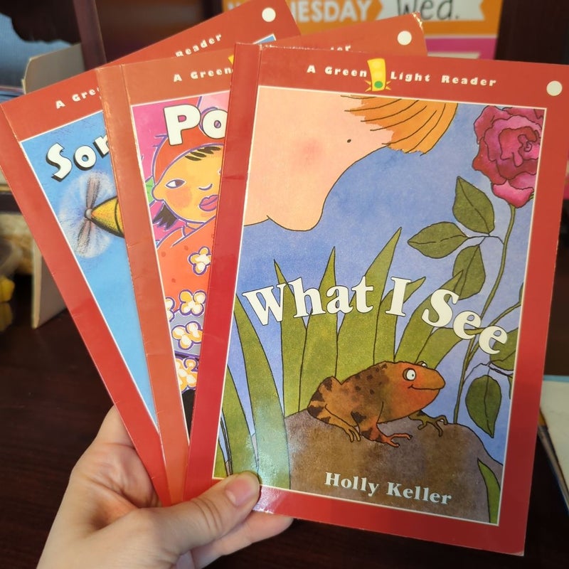 Kid Book Bundle