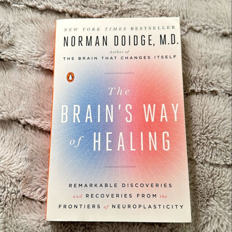 The Brain's Way of Healing