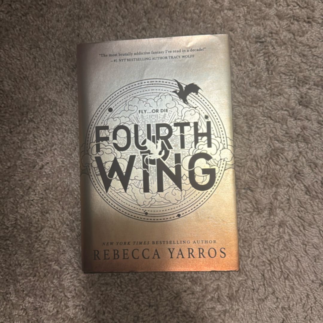 Fourth Wing