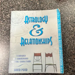 Astrology and Relationships