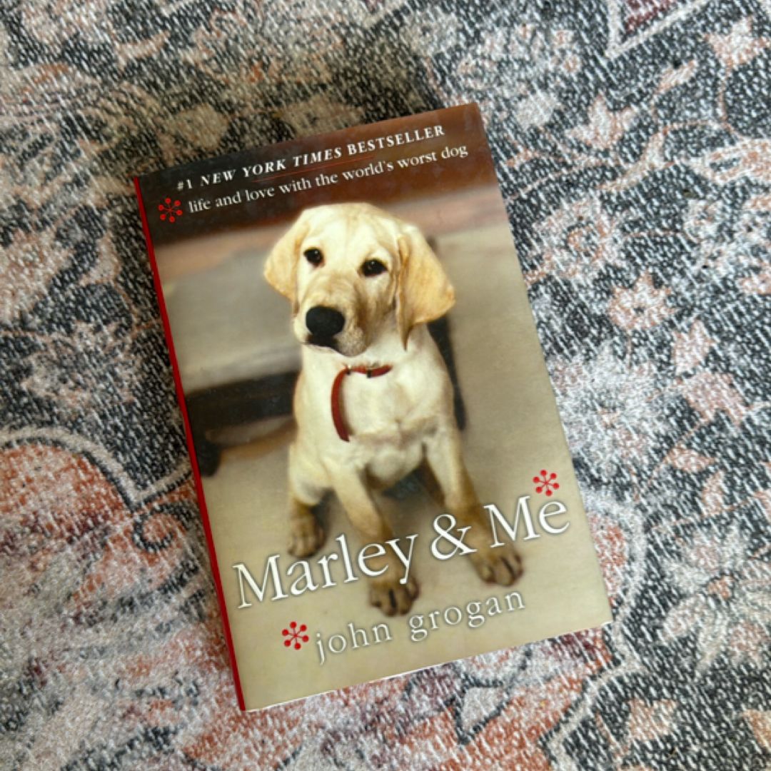 Marley and Me