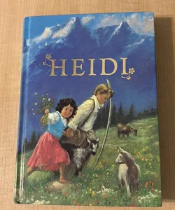 Heidi 1994