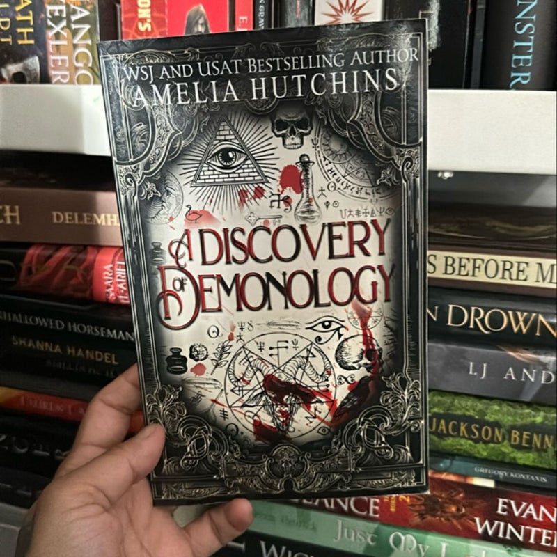 A Discovery of Demonology