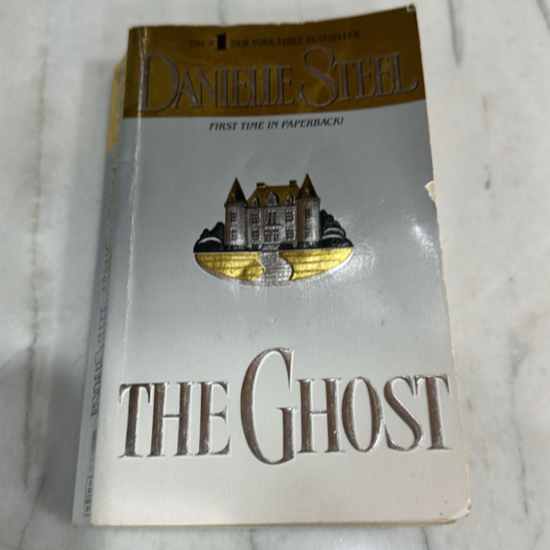 The Ghost