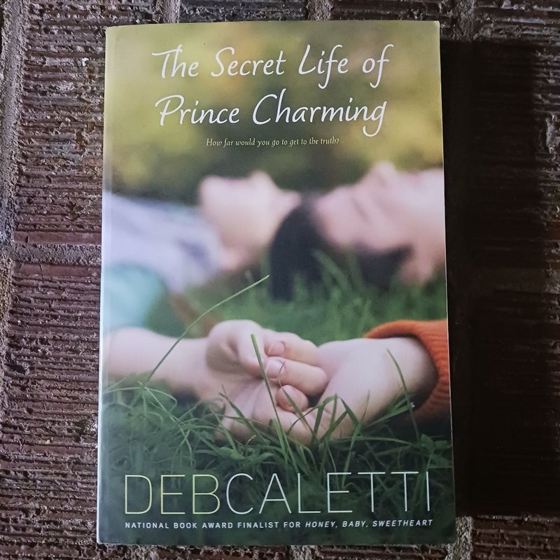 The Secret Life of Prince Charming