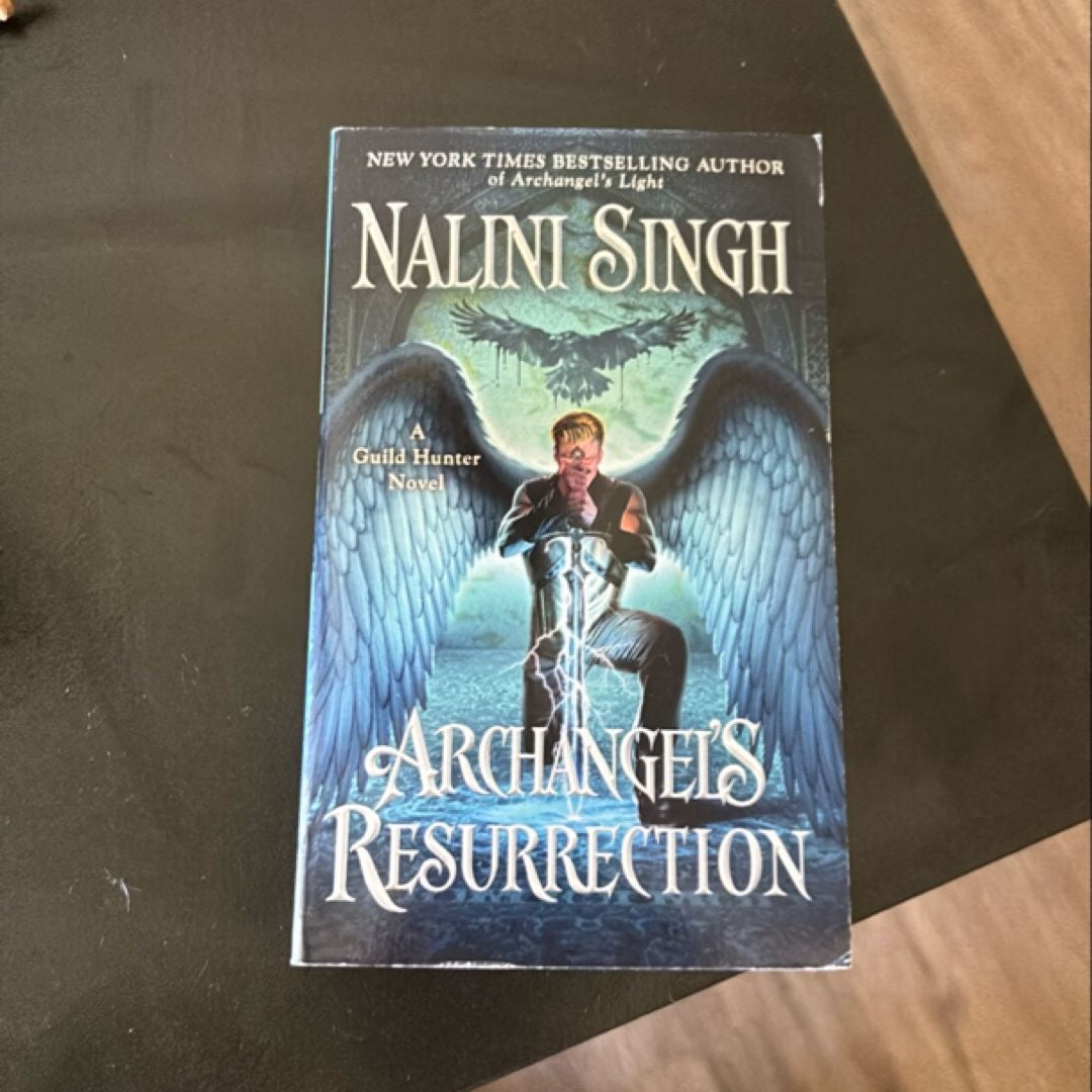 Archangel's Resurrection