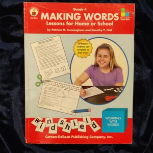 Making Words