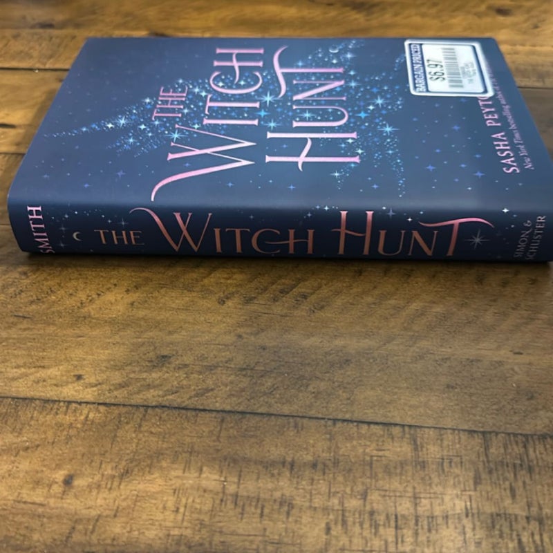 The Witch Hunt