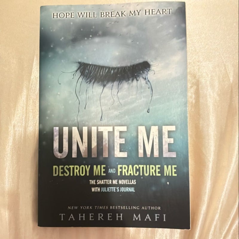 Unite Me