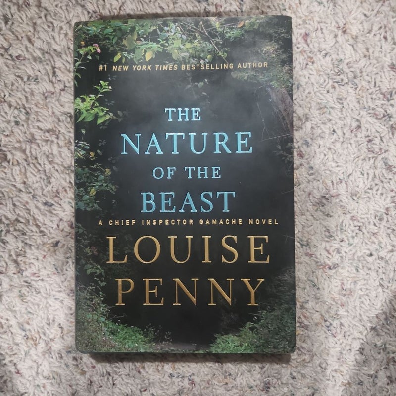 The Nature of the Beast