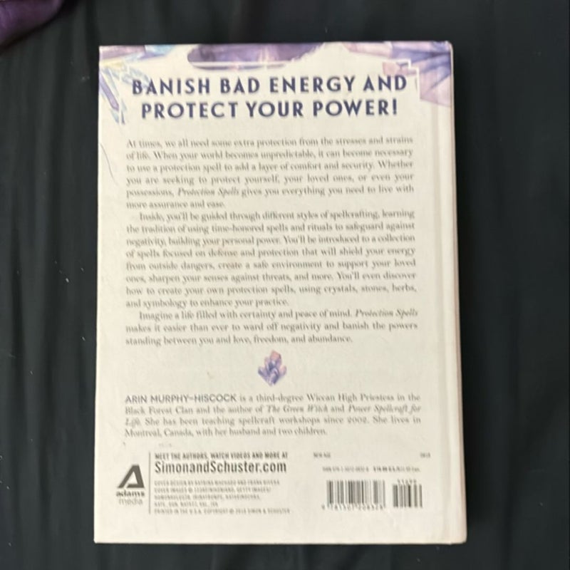 Protection Spells