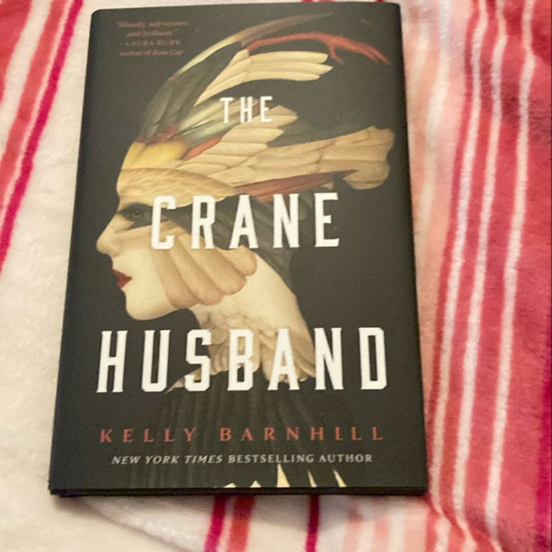 The Crane Husband