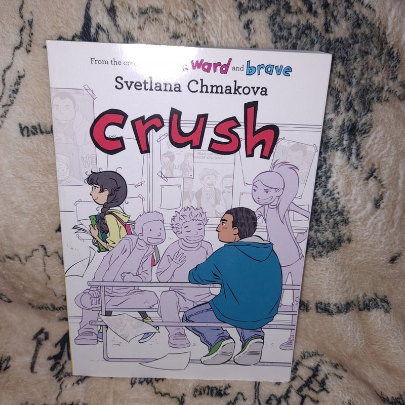 Crush