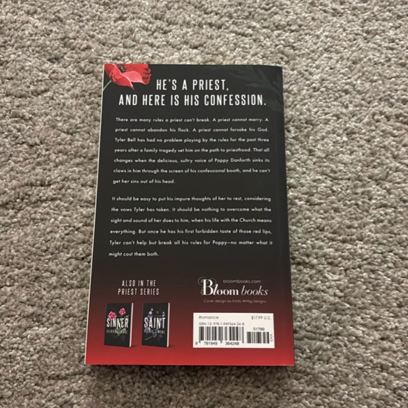 Priest