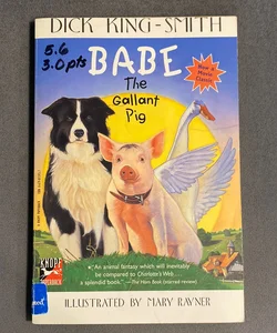 Babe: the Gallant Pig