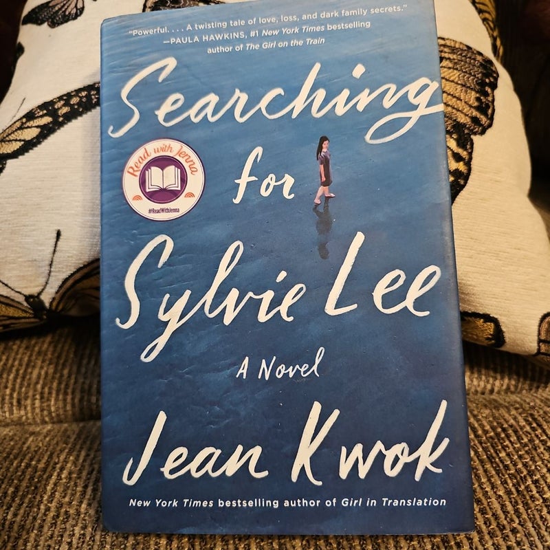 Searching for Sylvie Lee