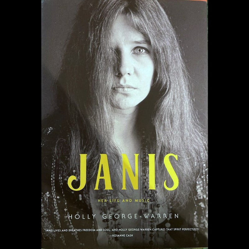 Janis