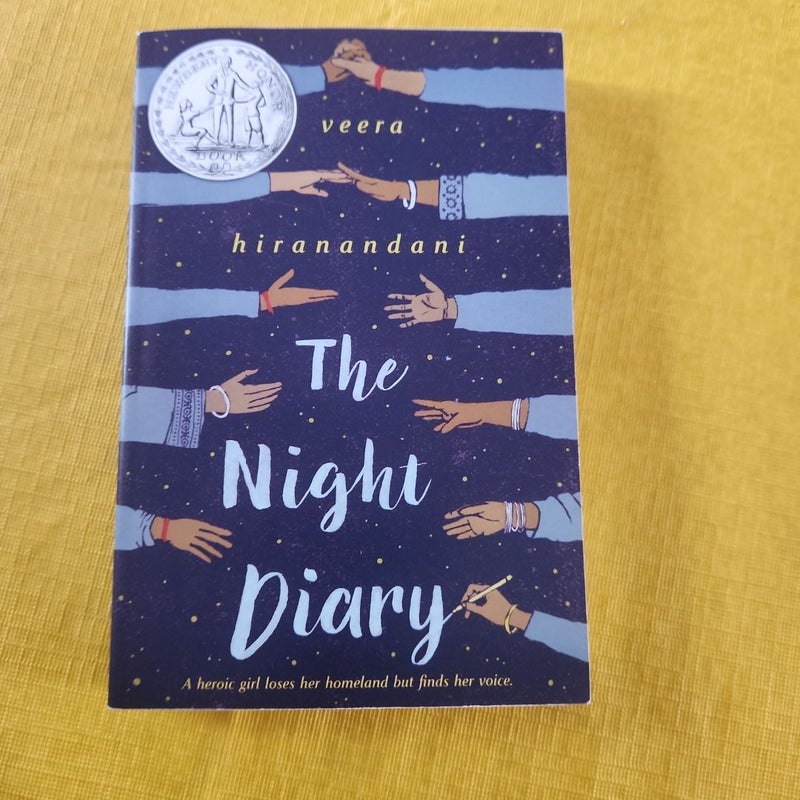 The Night Diary