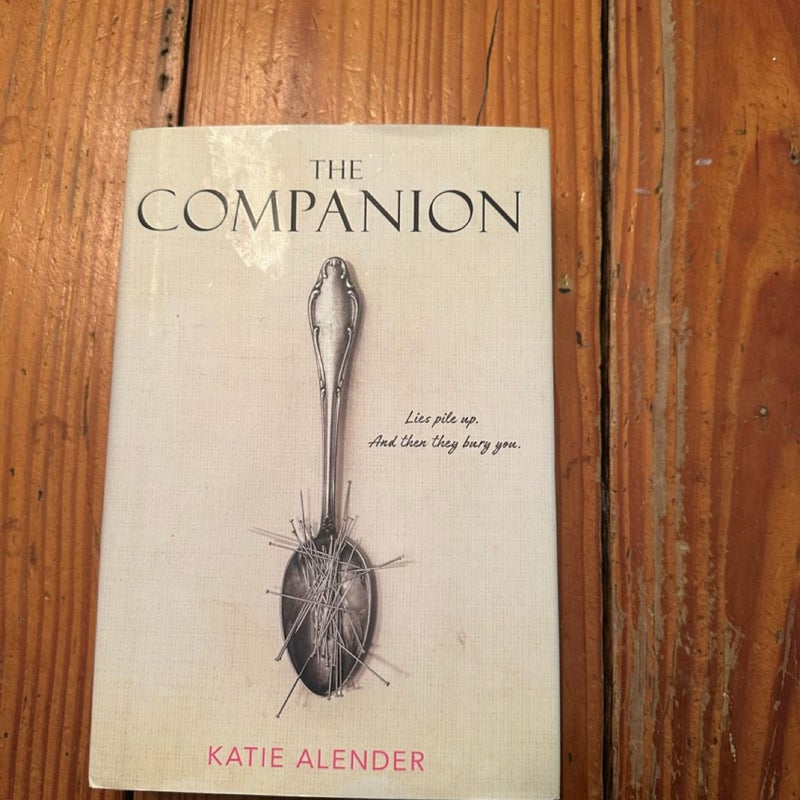 The Companion