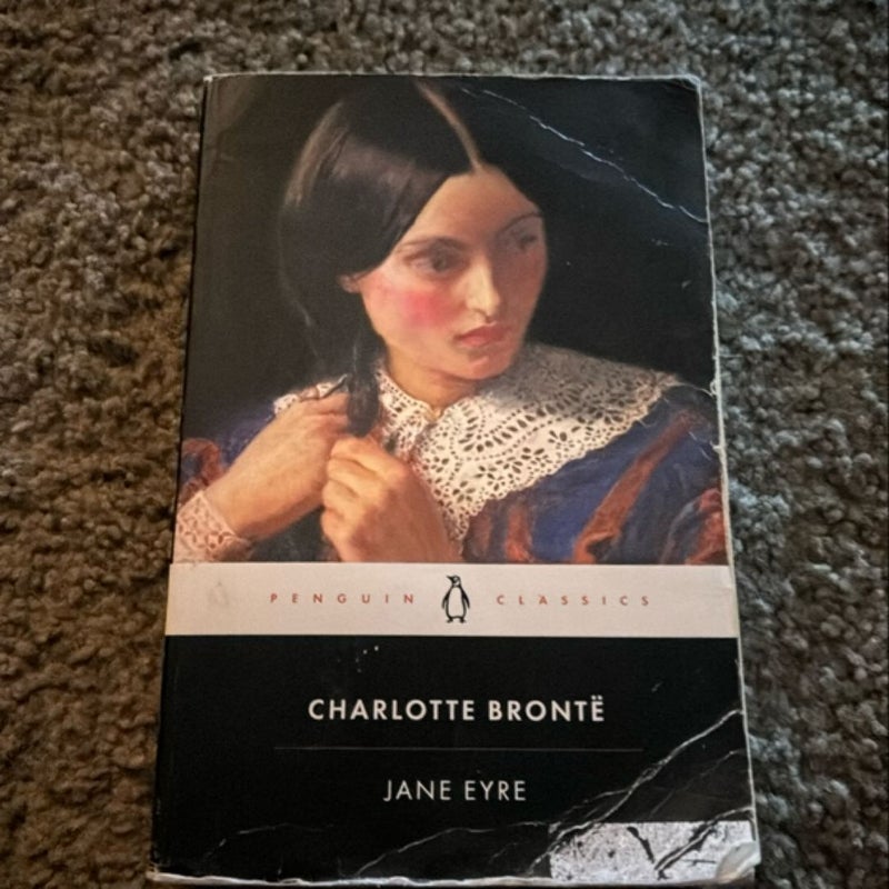 Jane Eyre