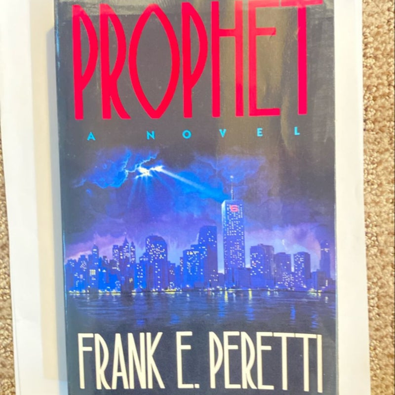 Prophet