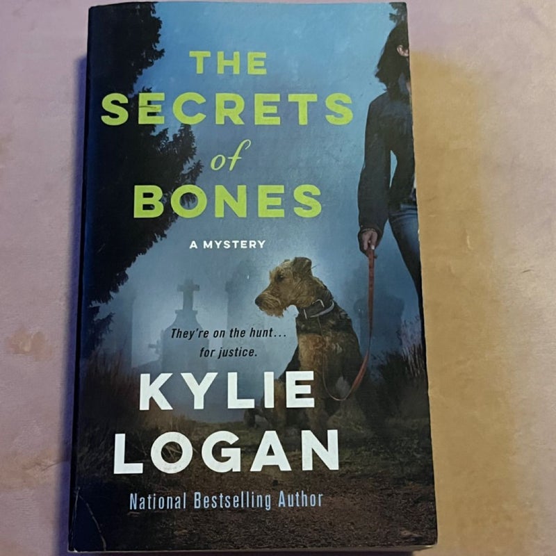 The Secrets of Bones