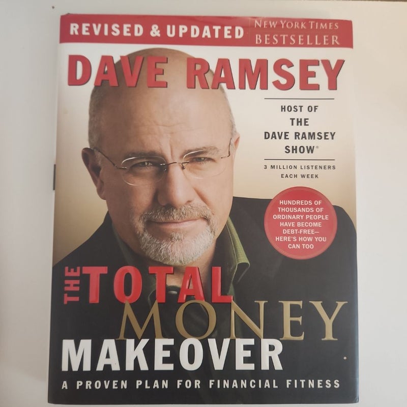 Dave Ramsey Bundle