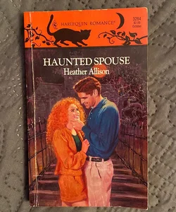 Haunted Spouse