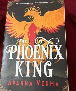 The Phoenix King