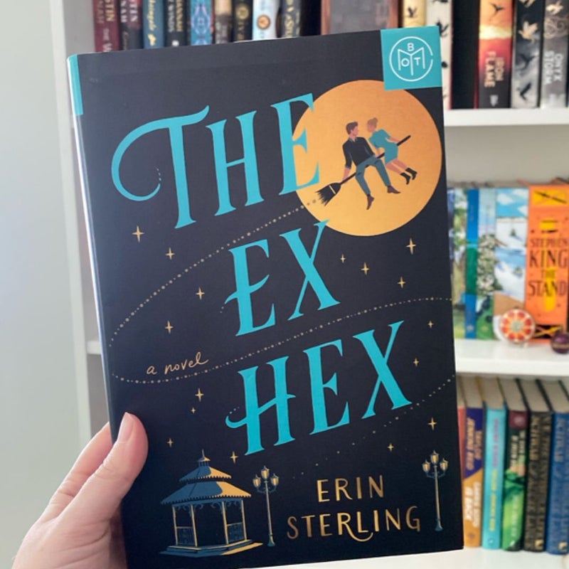 The Ex Hex