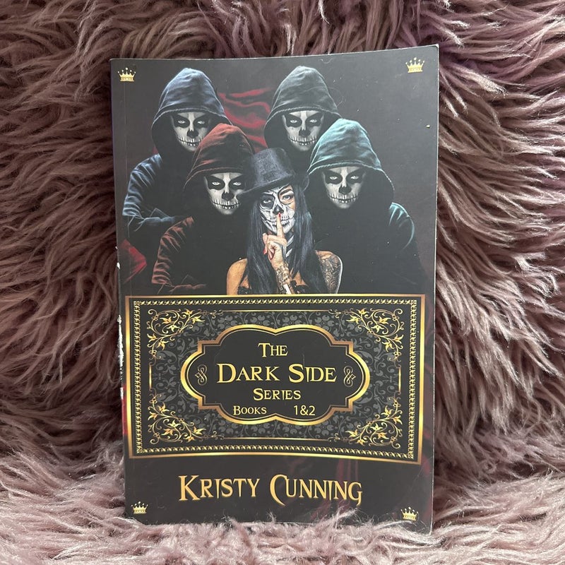 The Dark Side: Books 1&2