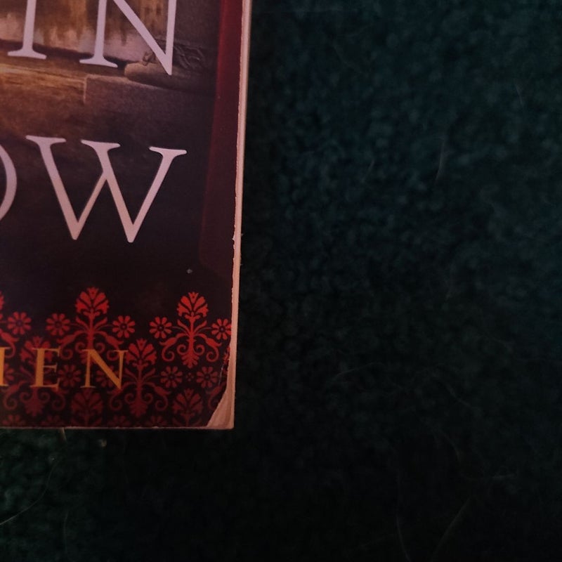 The Virgin Widow