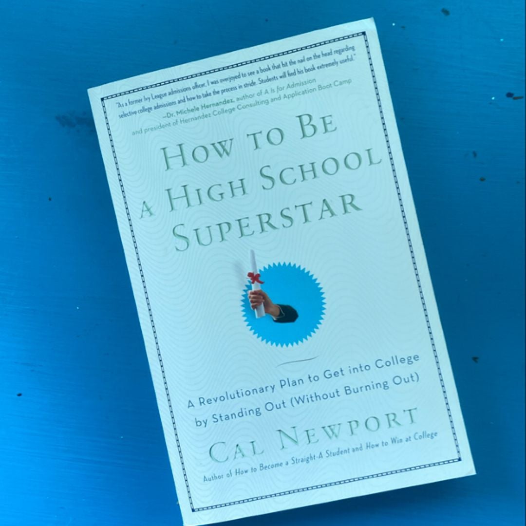 How to Be a High School Superstar