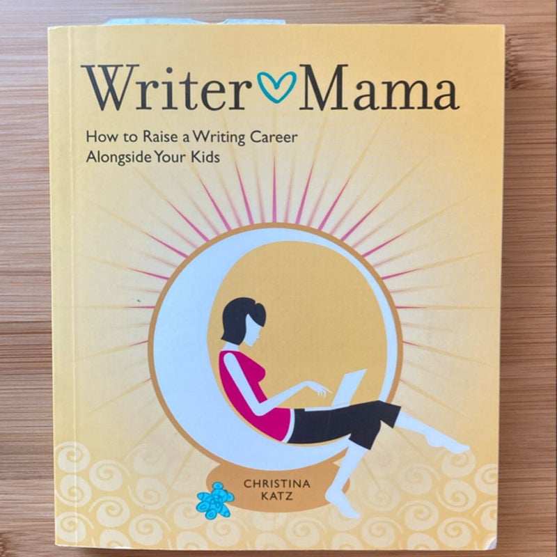 Writer Mama