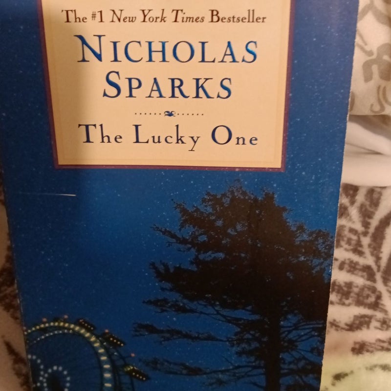 The Lucky One