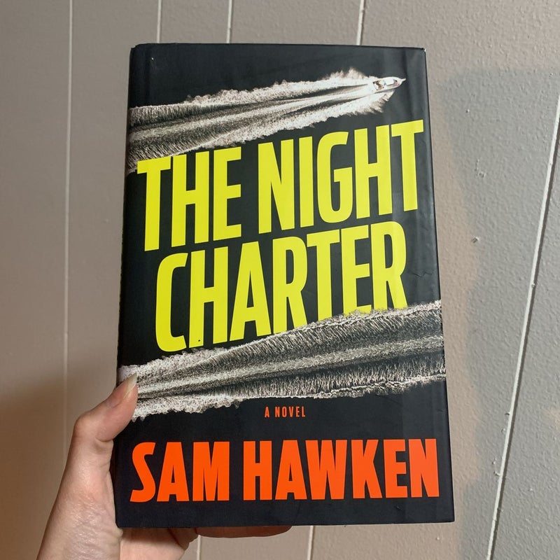 The Night Charter