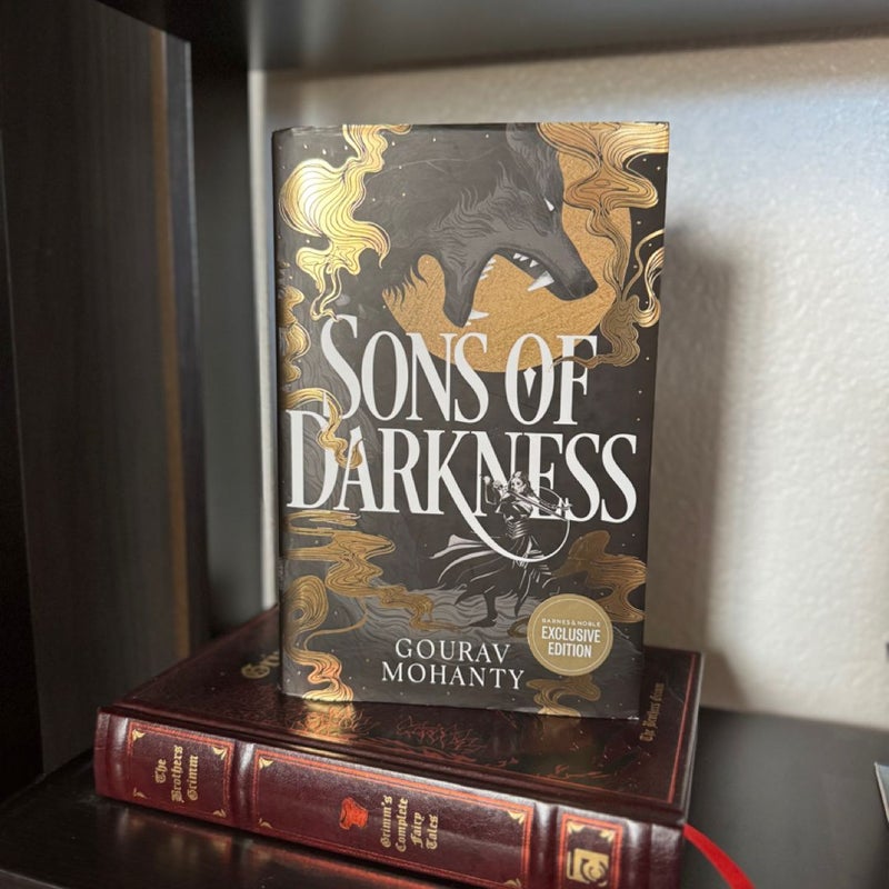 Sons of Darkness