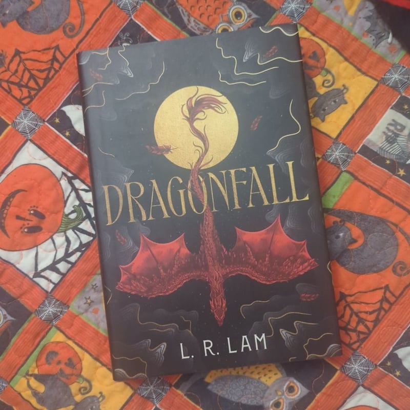 Dragonfall