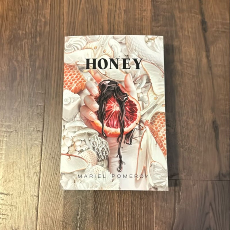 Honey