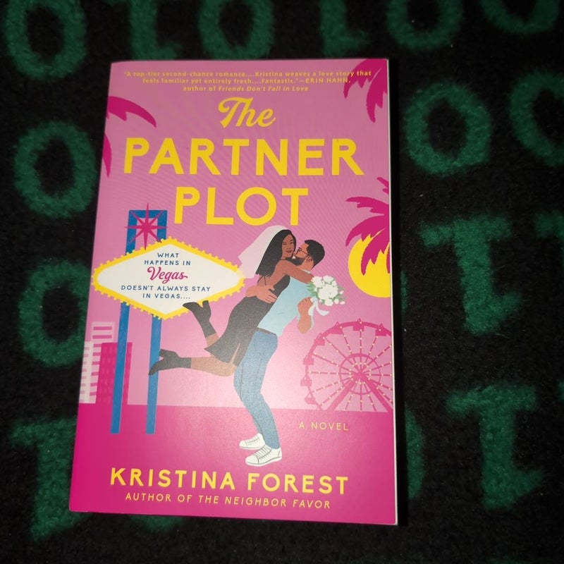 The Partner Plot