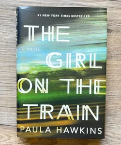 The Girl on the Train